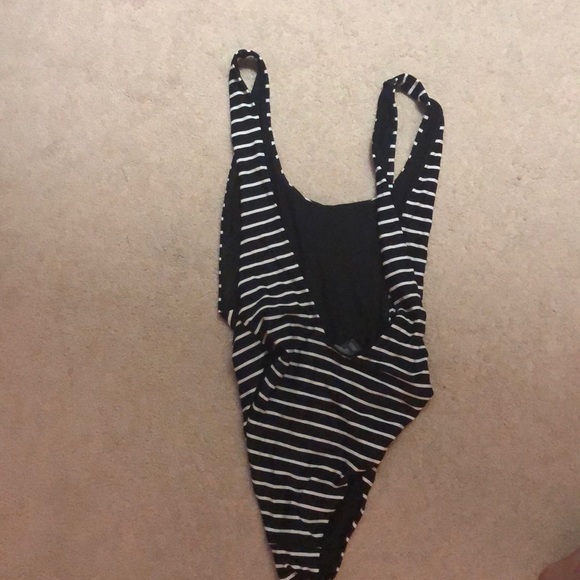 bathing suit - Picture 2 of 2